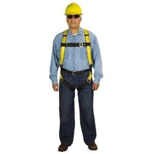  MSA Workman Harnesses