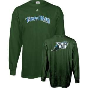  Tampa Bay Rays Primetime Long Sleeve T Shirt Sports 