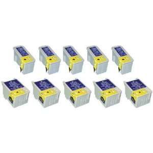   Ink Cartridges for Epson Stylus Color 777 777i