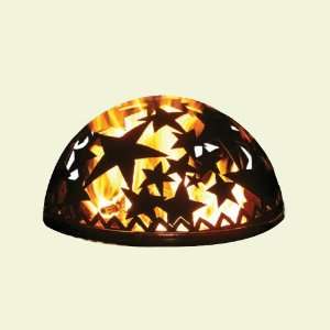  20 Starry Night Fire Dome Only