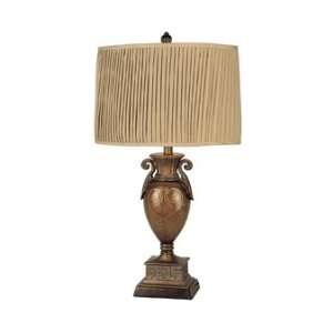  Trans Globe Lighting   RTL 7863   1 Light Traditional 