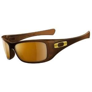  Oakley Hijinx Polarized Sunglasses 2012