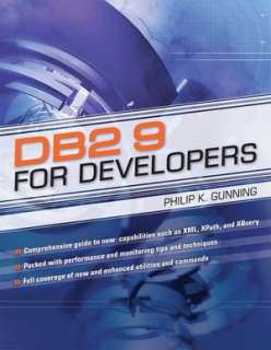   Ibm Db2 9 New Features by Paul Zikopoulos, McGraw 