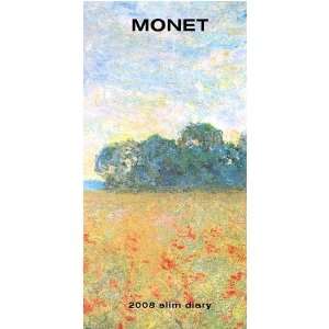  Monet 2008 Slim Engagement