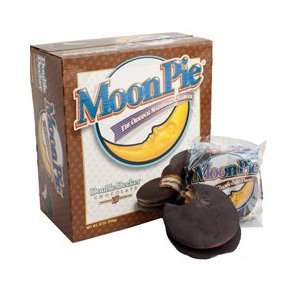  Double Decker 72001 MoonPie