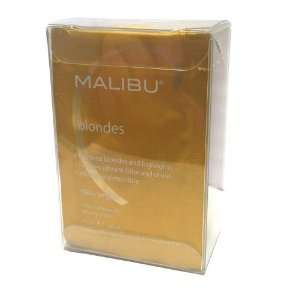  Malibu C Blondes Weekly Brightener 12 pk. Beauty