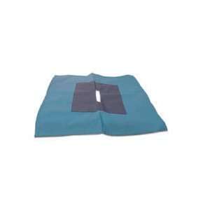  Fenestrated Drape 40X40 7X1.25 