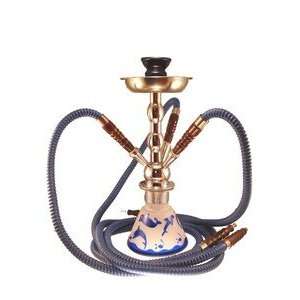  16 3 Hose Frost Dolphin hookah.+ Free Gift. Everything 