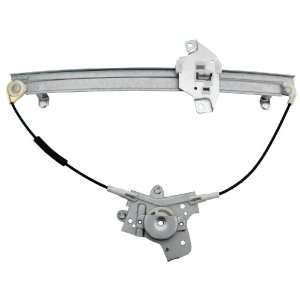  ACI 81710 Power Window Regulator Automotive