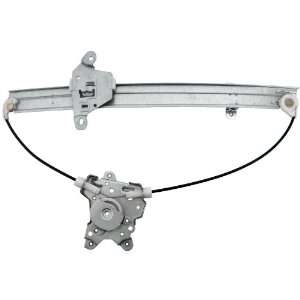  ACI 81811 Power Window Regulator Automotive