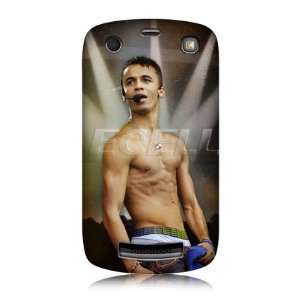 Ecell   ASTON MERRYGOLD ON JLS SBACK CASE COVER FOR BLACKBERRY CURVE 