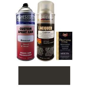   Can Paint Kit for 2012 Chevrolet Orlando (58/WA501Q/GAR) Automotive