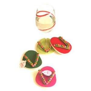  Garland Attachable Coasters