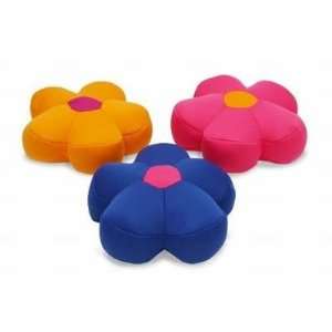  Nobel Peace Flowers Plush Toy (Colors Vary)