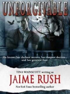   Woke Up Dead by Jaime Rush, Tina Wainscott  NOOK 