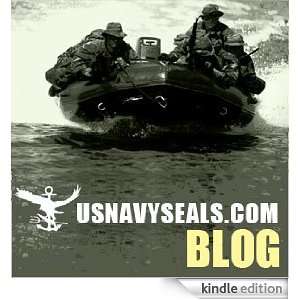  U.S. Navy SEALs Blog Kindle Store USNavySEALs