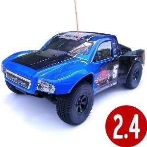 AFTERSHOCK 8E BLUE  Toys & Games