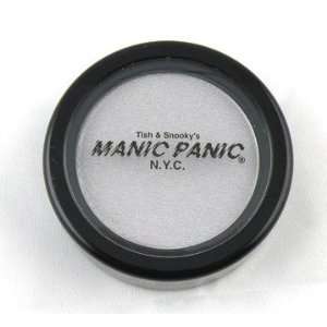   Manic Panic Starchild Silver Eye Shadow Goth Punk 80s 