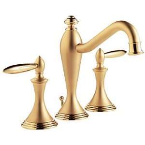  Bathroom Faucet by Santec   2520LA in Orobrass