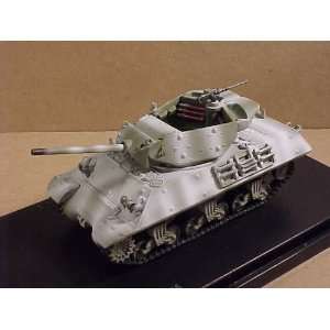   WWII M10 Tank Destroyer, Belgium, January 1945 HG3406 Toys & Games