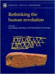 Rethinking the Human Revolution, (1902937465), Paul Mellars, Textbooks 