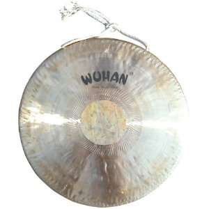  WUHAN WU211 13 Se 13 Inch Gong Musical Instruments