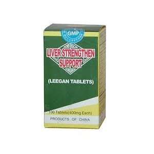  Liver Strengthen Support (Leegan Pian) P020 luckym 
