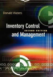   Essentials of Inventory Management by Max Muller 