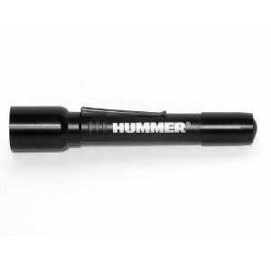  HUMMER .5 Watt LED Flashlight