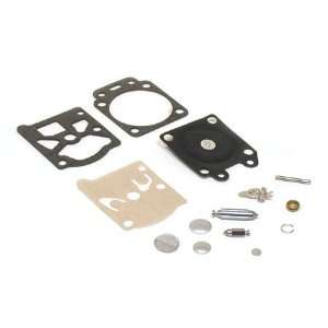  Zenoah G38 Carburetor Repair Kit (K20 WTA) Toys & Games