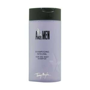 New   ANGEL by Thierry Mugler HAIR AND BODY SHAMPOO 7 OZ   117316