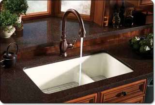  KOHLER K 690 G Vinnata Kitchen Sink Faucet, Brushed Chrome 