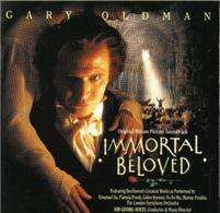 Immortal Beloved Soundtrack CD Yo Yo Ma Amanuel Ax CDs 074646630129 
