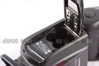 YONGNUO Speedlite E TTL TTL YN565EX Flash for Canon 600D 550D 1000D 