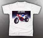 vintage honda atc 200x tee shirt like nos expedited shipping