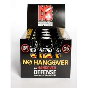  NOHO The Hangover Defense Because Im THAT Guy (24 Pack 