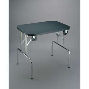  General Cage Grooming Table with Casters