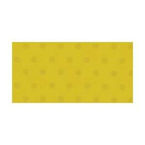  New   Bazzill Cardstock 12X12   Butter/Dotted Swiss by 