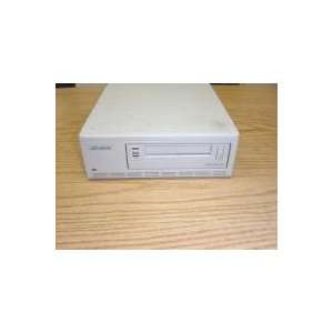Exabyte 8900T 8mm 20/40GB Mammoth Ext. SCSI 68 pin, Refurbished to 