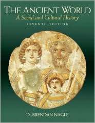   History, (0205637442), D. Brendan Nagle, Textbooks   