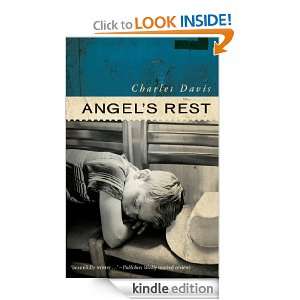 Angels Rest Charles Davis  Kindle Store