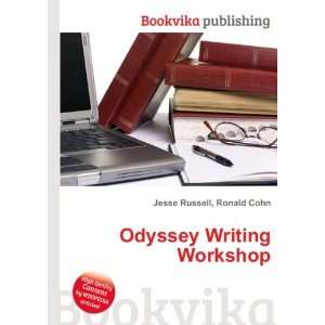  Odyssey Writing Workshop Ronald Cohn Jesse Russell Books