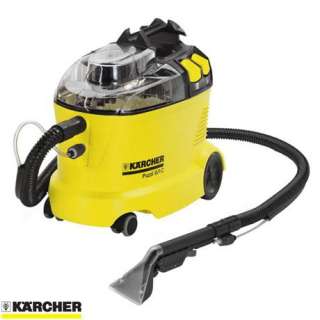 KARCHER PUZZI 8/1C UPHOLSTERY & SPOT CLEANER   NEXT DAY  