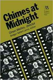 Chimes At Midnight, Vol. 11, (0813513391), Orson Welles, Textbooks 