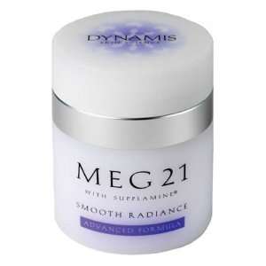  MEG 21 Smooth Radiance ADVANCED Formula Beauty