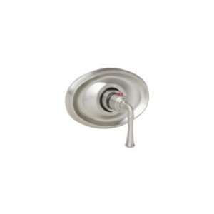  Phylrich DTH205TO_026   3Ring 3/4 Inch Thermostat, Trim 