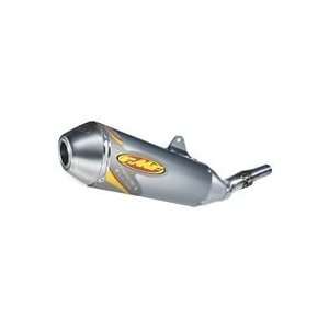  MUFFLER PC4 YZ/WR450 Automotive