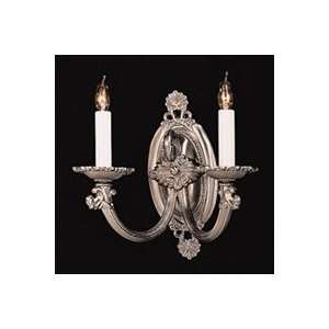  9112   Traditional Wall Sconce