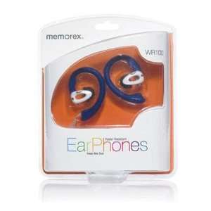  Sport EarPhones WR100