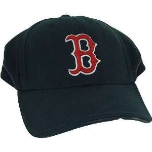  Boston Red Sox 2008 Game Used Batting Practice Cap Sports 
